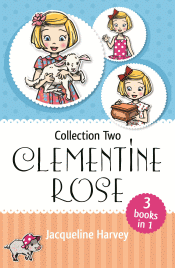 CLEMENTINE ROSE COLLECTION TWO