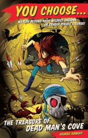 TREASURE OF DEAD MAN'S COVE, THE