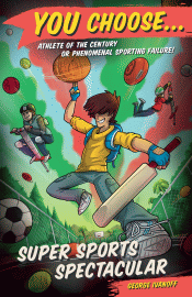 SUPER SPORTS SPECTACULAR