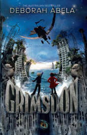GRIMSDON