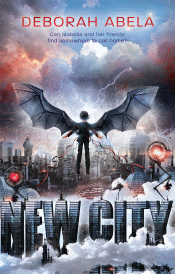NEW CITY