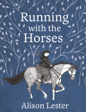 RUNNING WITH THE HORSES