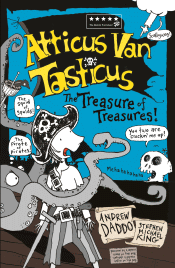 TREASURE OF TREASURES, THE