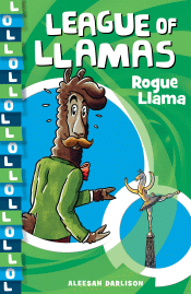 ROGUE LLAMA