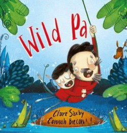 WILD PA
