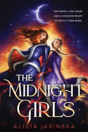MIDNIGHT GIRLS, THE