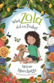 WHAT ZOLA DID ON FRIDAY