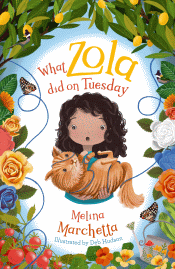 WHAT ZOLA DID ON TUESDAY