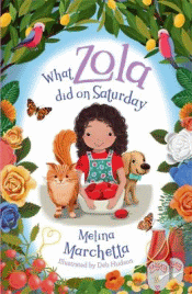 WHAT ZOLA DID ON SATURDAY