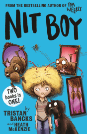 NIT BOY
