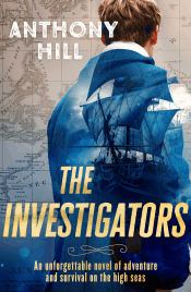 INVESTIGATORS, THE