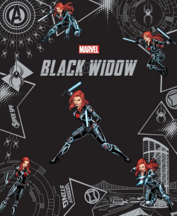 BLACK WIDOW