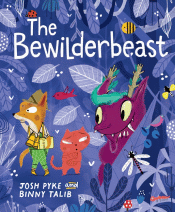 BEWILDERBEAST, THE