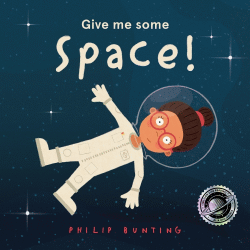 GIVE ME SOME SPACE