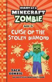 CURSE OF THE STOLEN DIAMOND