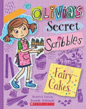 FAIRY CAKES