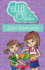 SUPER SANDCASTLES