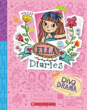 DIVA DRAMA