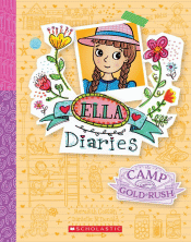 CAMP GOLD RUSH