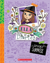 SPOOKY SURPRISE