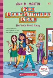 TRUTH ABOUT STACEY, THE