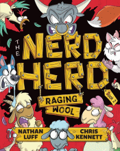 NERD HERD: RAGING WOOL