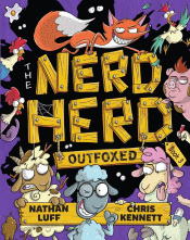 NERD HERD: OUTFOXED