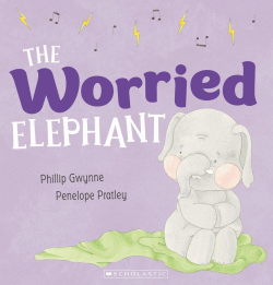 WORRIED ELEPHANT, THE