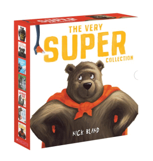 VERY SUPER COLLECTION, THE