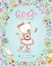 COCO AND THE BEE