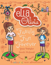 FAMILY FUN FOREVER