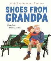 SHOES FROM GRANDPA 30TH ANNIVERSARY EDITION