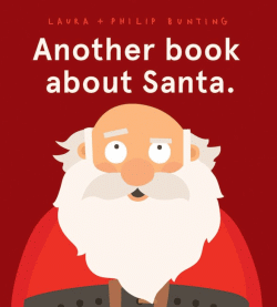 ANOTHER BOOK ABOUT SANTA