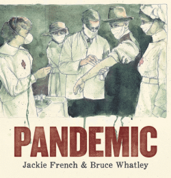 PANDEMIC