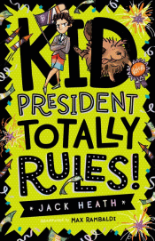 KID PRESIDENT TOTALLY RULES!