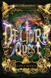 DELTORA QUEST ANNIVERSARY EDITION