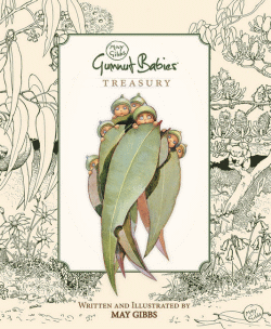 GUMNUT BABIES TREASURY