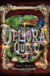 DELTORA QUEST 2: 21ST ANNIVERSARY EDITION