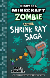 SHRINK RAY SAGA