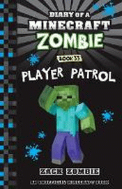 PLAYER PATROL
