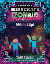GLITCHED UP!