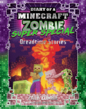 DREADTIME STORIES