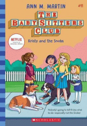 KRISTY AND THE SNOBS