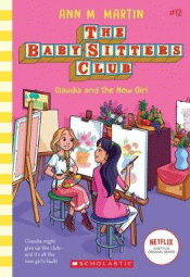CLAUDIA AND THE NEW GIRL