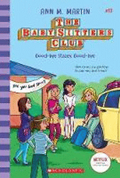 GOOD-BYE STACEY, GOOD-BYE