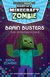 BRAIN BUSTERS