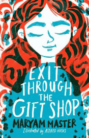 EXIT THROUGH THE GIFTSHOP