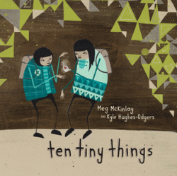 TEN TINY THINGS