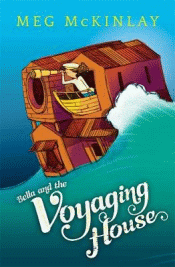 BELLA AND THE VOYAGING HOUSE