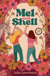 MEL AND SHELL